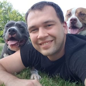 Meet your Posher, Scott